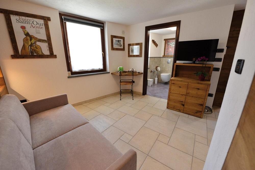 Affittacamere Maison Du Passage