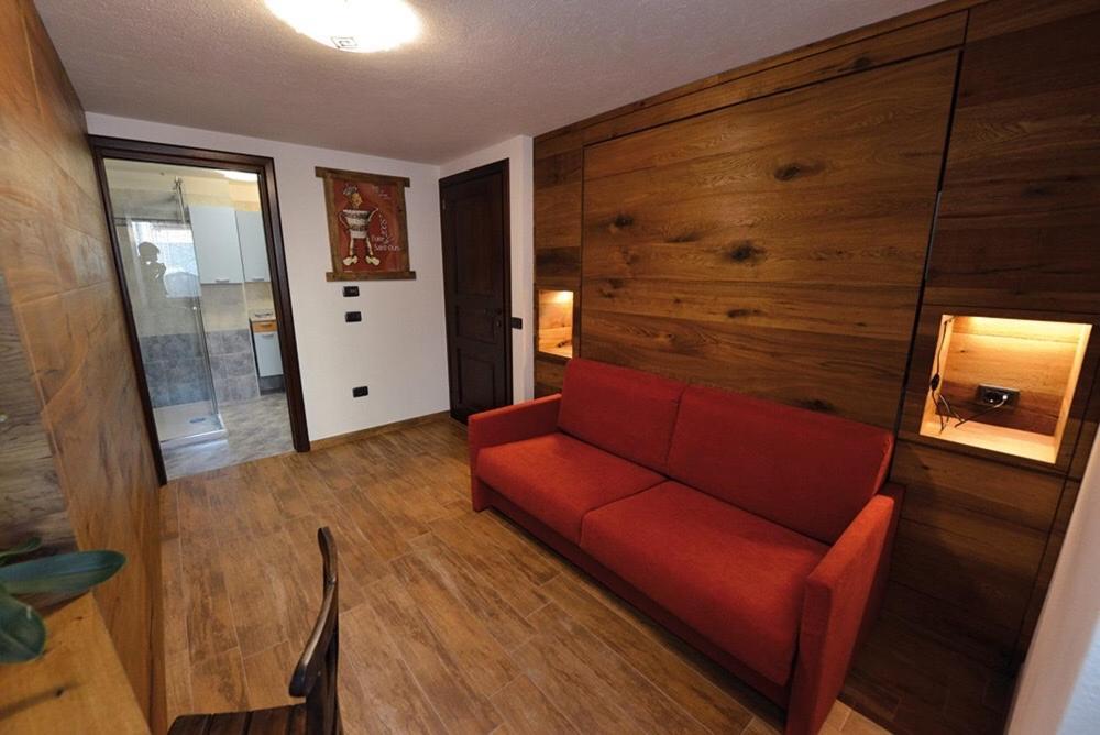 Affittacamere Maison Du Passage