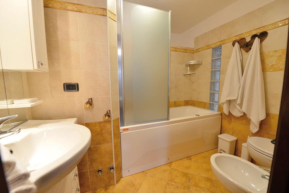 Affittacamere Maison Du Passage Aosta