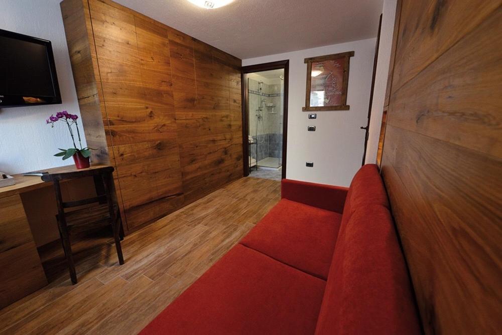Affittacamere Maison Du Passage Aosta